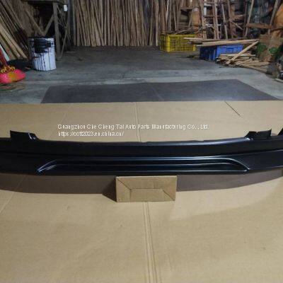 Toyota Kaiyue Car Around 04 -09 Kaiyue Front Lip Back Lip Side Skirt Modification, Kaiyue Appearance Add Parts photo-4