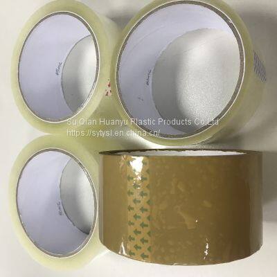 BOPP Adhesive Tape Packaging Tape photo-2