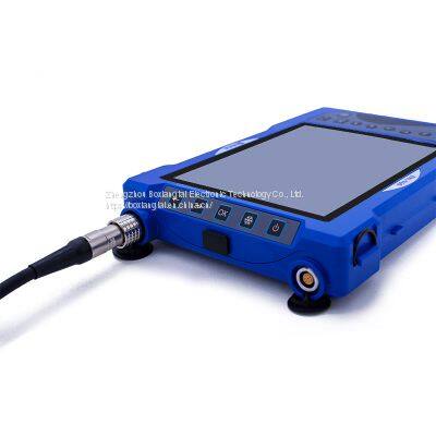 BXL-V60 Veterinary Instrument_Cattle and Sheep Ultrasound Scanner photo-5