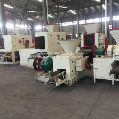 Briquette Machine for Coke Chips(0086-15978436639)