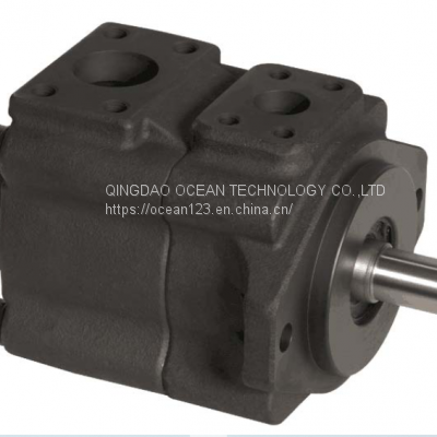 Drilling Rig Hydraulic Pump Model 5541044800 photo-2