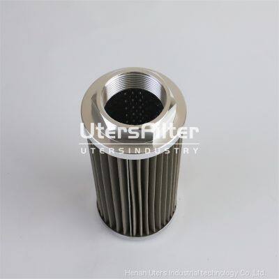 SE1219 UTERS replace Replace UCC SUCTION STRAINER oil filter element