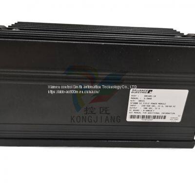 ABB DLM02 Freelance 2000 Bus Control Module photo-4