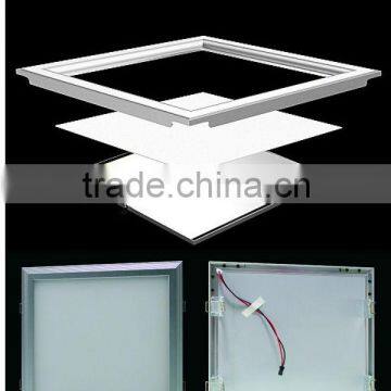 Ultra-thin led 24w panel lamp with 3 years warranty