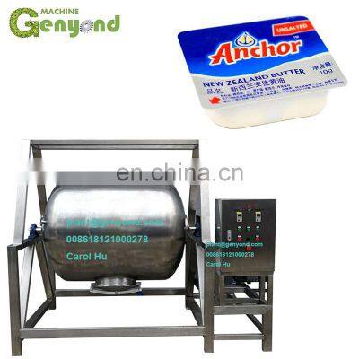 500 l 500l Butter Churner photo-2