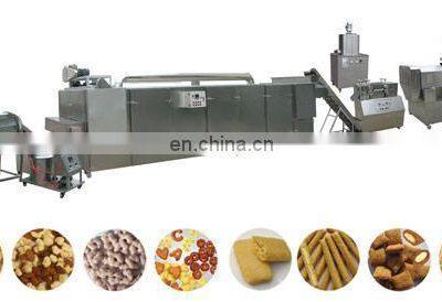 Chocolate Candy Making Small Chocolate Production Line photo-3