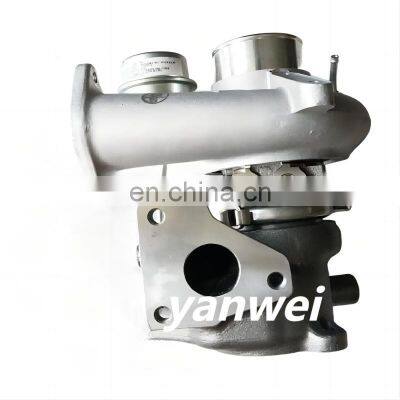 Complete turbocharger TF035HM 49135-07677 118100-XEG73 for Haval H2 H3S H6 GW4G15B 1.5L Engine