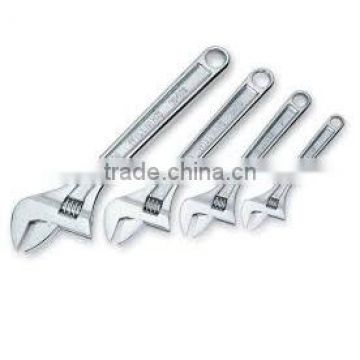 adjustable spanner wrench