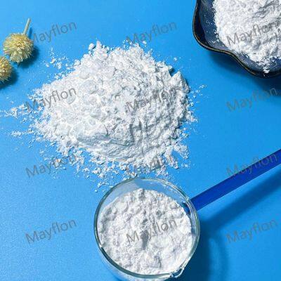 High Purity FEP Micropowder With Wear Resistance photo-4