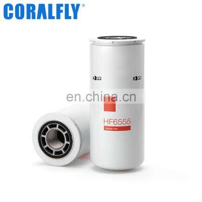 Heavy duty Truck hydraulic filter LFH4910 BT8850-MPG P164384 HF6555 for Luberfiner Baldwin Donaldson Fleetguard hydraulic Filter