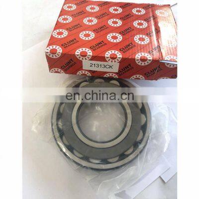 Bearings factory directly supply Spherical roller bearing  23124CC/W33