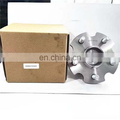 High Quality Automotive Wheel Bearing Unit 42410-02160 Hub Bearing