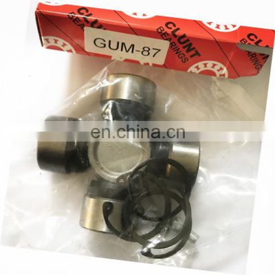 china factory supply 25x76.5mm Universal Joint MB000948 Universal Joint Cross Bearing GUM-88