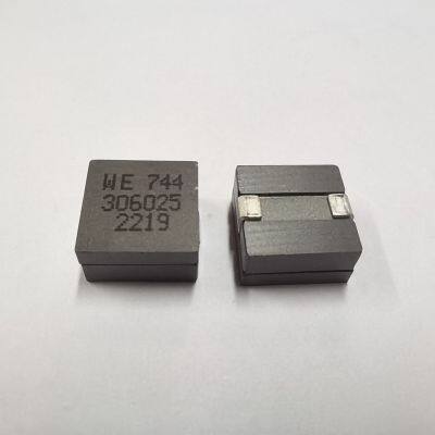 HCB106480N-221  High current SMT shielded power inductor for AI chip server motherboard H-EAST replacement