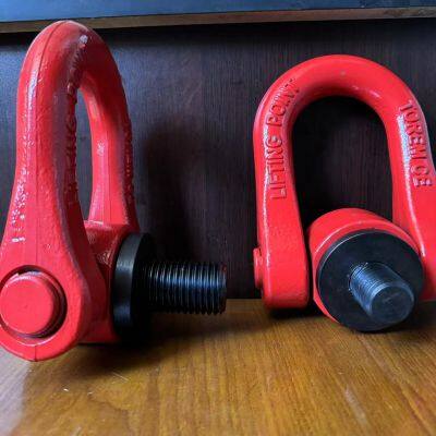 TOREM U-M30 Swivel Hoist Rings Swivel Lifting Point