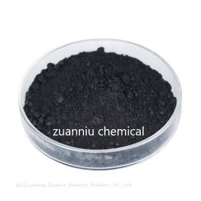 Solid Lubricant for Drilling Fluids Black Graphite Powder Free Sample photo-5