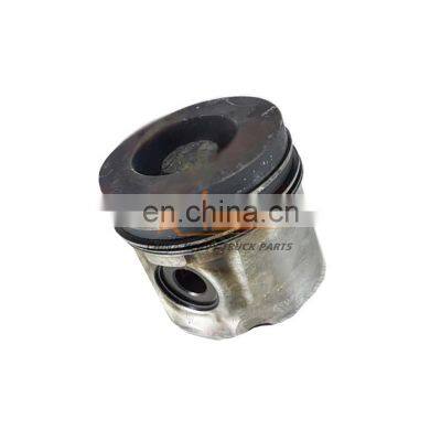 China Original Shacman F2000/L3000/M3000/F3000/X3000 Truck Spare Parts 6215650405 Pin