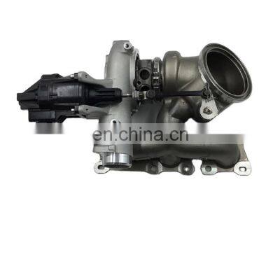 49335-02052 turbo charger TF035 twin turbo M3 M4 F30 F80 3.0 F82 F83 S55b30A Engine 49335-02004 11657850279 11657849651 Twin