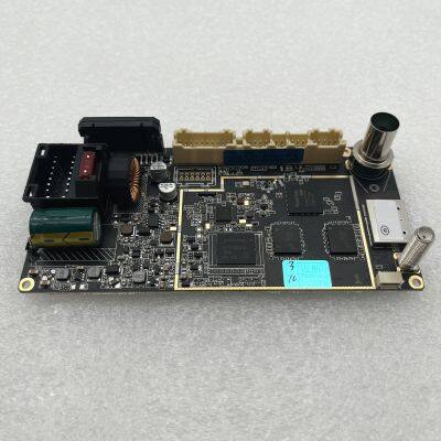 PCBA for Car Player Android Car Stereo Radio Car Audio Car Video