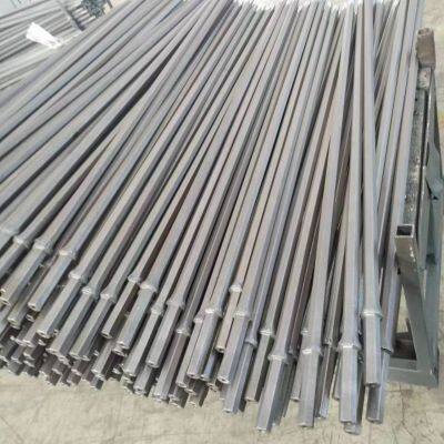 Atlas Hex.22mm Drill Rod Carburized 12foot photo-4