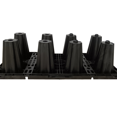 Eco-Friendly Rainwater Harvesting Module photo-2