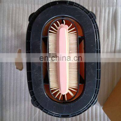 ZS1087418 air filter CompAir industrial Screw air compressor spare parts with high efficiency