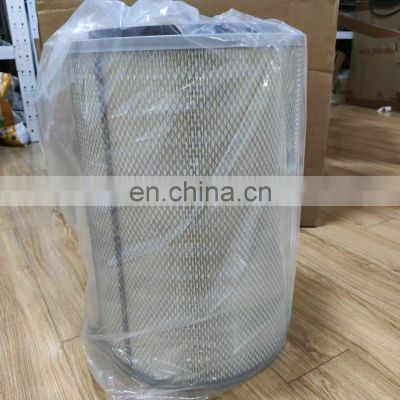 P787157 Air Filter Donaldson industrial construction machinery spare parts  with high efficiency