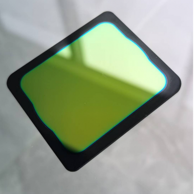 Polarizer,Anomalous Lens,conductive Glass,seal Glass,Defrosting Conductive Lenses photo-5
