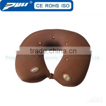 OEM Massage Pillow for Travelling