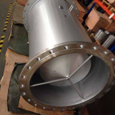 V-cone Flowmeter photo-2