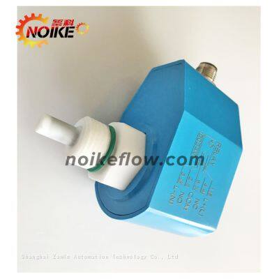 NOIKE-AH Water Oil Gas NK300B Thermal Conductivity Flow Switch photo-3