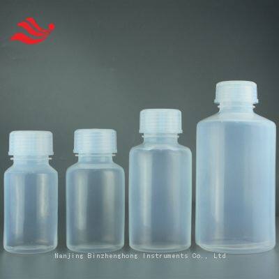 NJbinglab PFA reagent bottle, extremely low background, sufficient inventory, shipped within 3 days for trace analysis