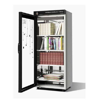 Book and Archive Disinfection Cabinet photo-3