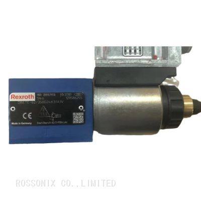 Rexroth Proportional Relief Valve DBEM10-5X/350YG24K4M photo-2