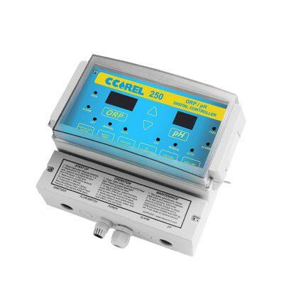 Good Quality Swimming Pool Products & Accessories Water Quality Controller Automatic Monitoring System