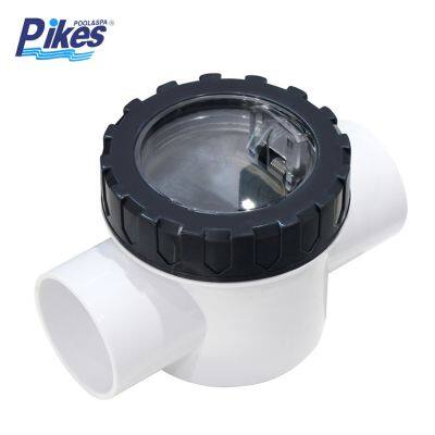 Swimming Pool Check Valves ABS Non-Return Valve