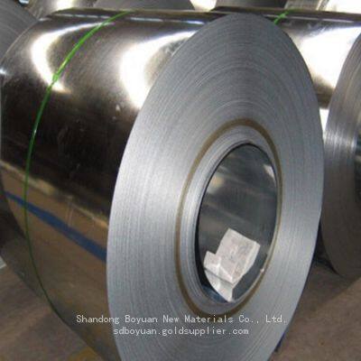 Al-zn-coated steel coil