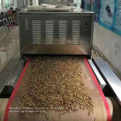 PTFE Mesh Conveyor Belt for Dryer Machine photo-2