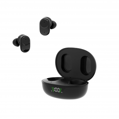 Rechargeable Digital Bluetooth Hearing Aids TWS Earbuds photo-2