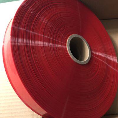 Polyamide Casing Smoking Printing Round Casings Plastic Casings for Sausage Made in China photo-4