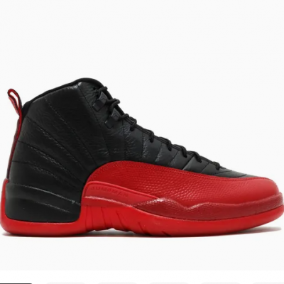 Оптовая продажа Air Aj 12 Aj12 Retro кроссовок