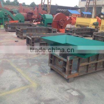 Hay Baling Machine /Wheat Straw Bundling Machine photo-6