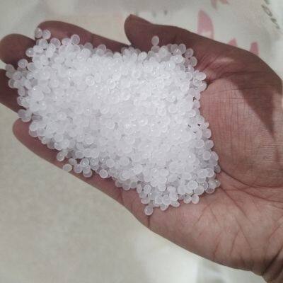 High Toughness and High Strength Injection Blown Molding Polyethylene Granules HD55110