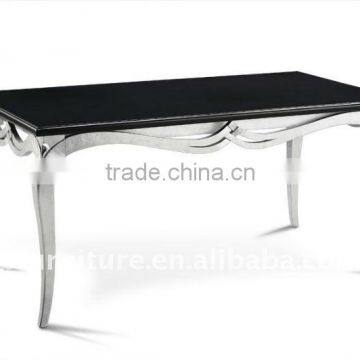 Luxury dining table designs PFD017C