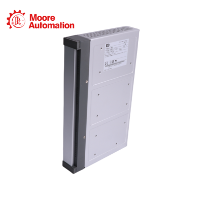 ABB DAI01 Módulo de entrada analógica photo-4