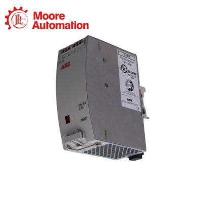 ABB SD821 3BSC610037R1 Stromversorgungsger?t auf Lager