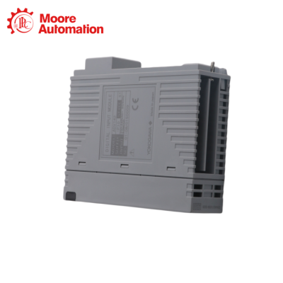YOKOGAWA ADV142-P10 S1 Digital Input Module In Stock photo-4