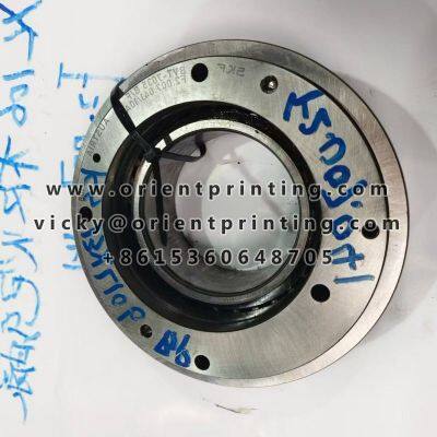 F2.007.041 Cylindrical Roller Bearing Bvt-7035B/F For Heidelberg XL105 XL106 Bearing Assembly Offset Printing Machine Parts Printing Accessories photo-4