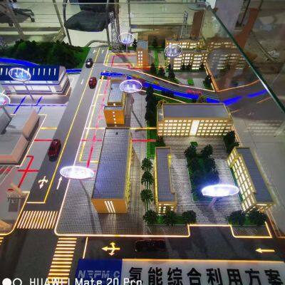 Custom Functional Parts Industrial Models photo-5