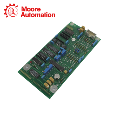 ABB YPM106E YT204001-FN